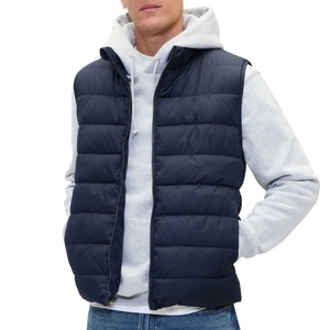 Ventes en gros d'usine, prix bas, manteau d'hiver pour homme tendance, taille personnalisée, logo personnalisé, manteaux d'hiver pour homme d'extérieur réguliers - Product Image 1