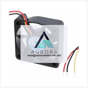 Ventilateur de refroidissement OEM de haute qualité, OD5015-12HB02A,1053-1661-ND, avec un bon prix - Product Image 1