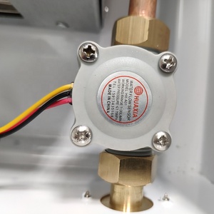 Competitive price with high quality <span class=keywords><strong>natural</strong></span> <span class=keywords><strong>gas</strong></span> tankless water heater installation - Product Image 5