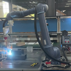 Robot Colaborativo de Soldadura ESTUN S3-60 Eco, S5-90 Eco, S7-80 Eco, Brazo Robótico de 6 Ejes, Proveedor de Soldadura CNGBS - Product Image 4
