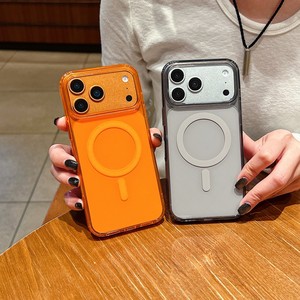 Buen <span class=keywords><strong>Precio</strong></span> para Funda Magnética para <span class=keywords><strong>iPhone</strong></span> 17 <span class=keywords><strong>Pro</strong></span> Max, Compatible con <span class=keywords><strong>iPhone</strong></span> 17 16 15 14 <span class=keywords><strong>13</strong></span> 12 11, Carcasa Trasera con Caja para Samsung S26 - Product Image 4