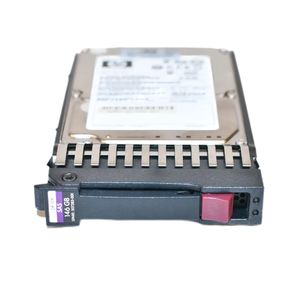 HDD 507283-001 507125-B21 518011-001 146GB 6G SAS 10K - Product Image 2