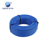 Cable de Conexión de Cobre de 7 Conductores ELESUN THHN THWN 600V para Construcción UL1007