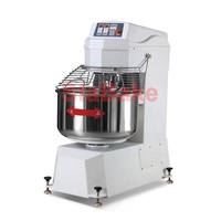 50kg industrieller Teig mischer Teig misch maschine