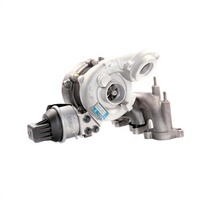 BV43 53039880205 53039880139 03laudi 19j 03l1919t 53039880132 CBAA cvw turbo VW Passat Scirocco 2.0 için Audi A3 için