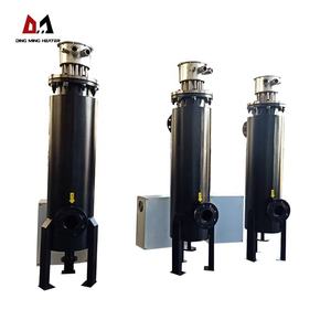 سخانات حمام السباحة في الخط للحفاظ على درجة حرارة مياه المسبح في حمامات السباحة السكنية والتجارية - Product Image 2