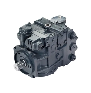 Moteur à piston hydraulique 51V110 51C080, pompe à piston efficace pour diverses applications - Product Image 3