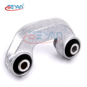 Barre stabilisatrice 8D0411317D de ventes directes d'usine de Guangzhou dans l'essieu avant gauche pour <span class=keywords><strong>AUDI</strong></span> A4 en stock BEYAN - Product Image 1