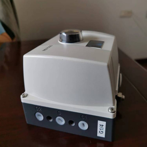 NEW-STOCK ND7000 ตัวควบคุมบอลดิจิตอล IP66 - Product Image 4