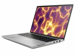 New ZBOOK Fury 16 G11 Core I7-14700HX 32GB 1TB SSD RTX 2000 Ada 16-นิ้ว โมบายเวิร์กสเตชัน ภาษาอังกฤษ สำหรับนักวิเคราะห์ข้อมูล - Product Image 1