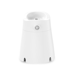 Dispensador de agua inteligente para mascotas WF05 con filtro, fuente automática para gatos y perros, color blanco - Product Image 2