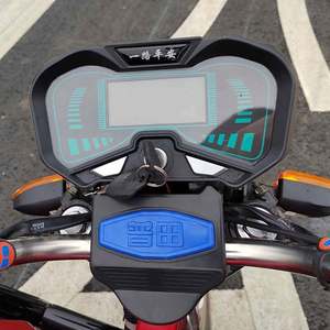 Factory Cargo <strong>Trailer</strong> Bike Transport Pallet Trolley Tricycl Motor Tricycle - Product Image 5