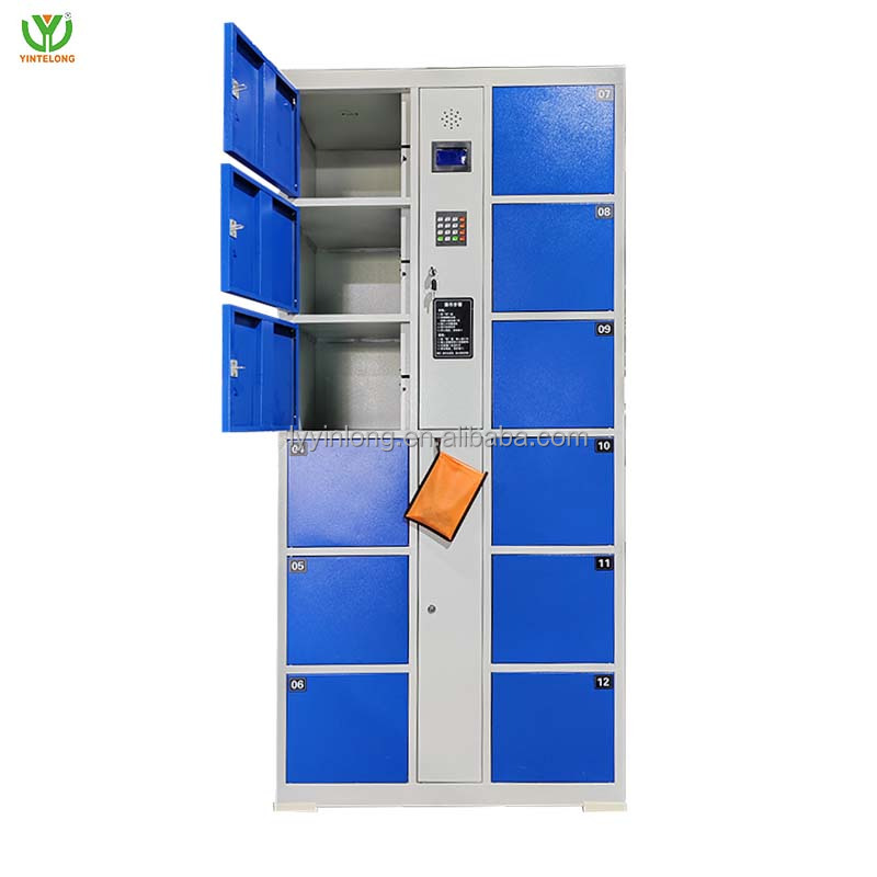 Yinlong Smart Smart Pin System Intelligent