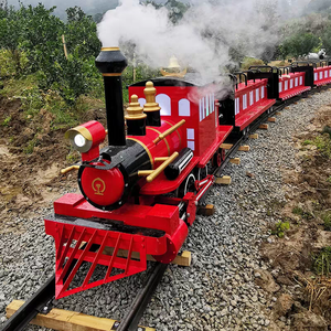 <span class=keywords><strong>Tren</strong></span> de Vapor para Niños al Aire Libre, <span class=keywords><strong>Precio</strong></span> de Mayoreo Hualong, <span class=keywords><strong>Tren</strong></span> en Miniatura para Parque de Atracciones en Venta - Product Image 5
