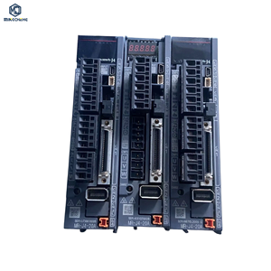 เซ็นเซอร์ควบคุม PLC ของแท้ใหม่เอี่ยม รุ่น MR-J4-20A - Product Image 1