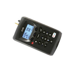Analizador de CO2 Infrarrojo Portátil Geotech G100 para Mezcla de Gases, 50% O2, 60% de Precisión, Resolución 1 - Product Image 4