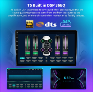 วอลคอมม์แอนดรอยด์13นิ้วสำหรับ2016 <span class=keywords><strong>2018</strong></span> 2017 2019มัลติมีเดียเครื่องเล่น GPS วิทยุในรถยนต์ - Product Image 4