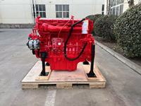 Conjunto de Motor Diésel Original Dongfeng Cummins QSM15-700 de 563KW para Equipos de Generación de Energía