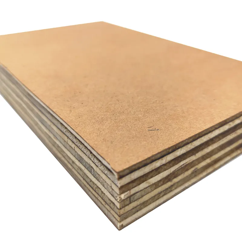 Qualidade Film Faced Birch Sheet 18Mm Eucalipto 5 Ply 19Mm Okoume 3/4 Polegada Preços Solid Thin 12Mm Preço Índia Plywood