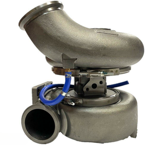 Turbocompresseur basse <span class=keywords><strong>pression</strong></span> 847-1121 741155-9003 pour moteur C15, pièces de camion - Product Image 2