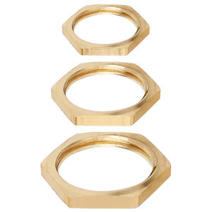 Tapa de Grifo para Termo de Té con Leche con Tuerca de 3/4 Pulgadas y Insertos de Rosca para Agua Caliente de 6/8 Pulgadas - Product Image 1