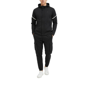Ensemble de survêtement d'hiver pour homme, 2 pièces, séchage rapide, haute qualité, prix abordable, nouvelle arrivée, best-seller - Product Image 1