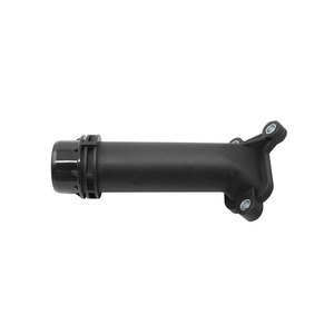 Conector de Tubería de Agua BMW 11127810707 para F10 F15 F16 N47 N57, Manguera de Refrigerante de Plástico, Pieza de Repuesto - Product Image 1