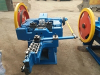 Machine à ongles Offre Spéciale entièrement automatique, prix d'usine