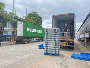 Soeasy tùy chỉnh kích thước bảng điều khiển PV gắn hệ thống nổi/nền tảng nổi năng lượng mặt trời/phao nổi năng lượng mặt trời - Product Image 6