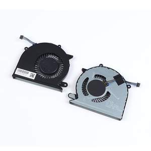 <span class=keywords><strong>Ventilador</strong></span> de refrigeración de Cpu para ordenador portátil Hp Pavilion 15-Cc 15-Cc708Tx 15-Cc715Tx 15-Cc710Tx 927918-001 <span class=keywords><strong>ventilador</strong></span> de ordenador portátil de Cpu - Product Image 1