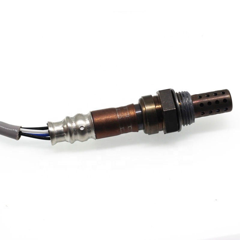 Hitachi Lambda Oxygen Sensor for Mazda 3 - Reliable Performance