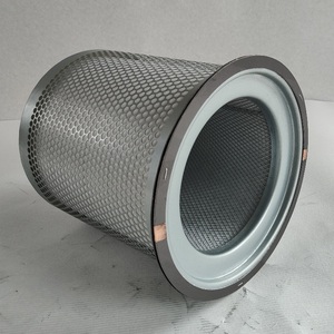 New Manny 22291280 Oil Separator Filter for Screw Air Compressor Glassfiber Material 6 Months Warranty for Reports - Product Image 5