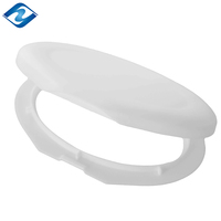 Fabricant de couvercles de lingettes humides à capuchon rabattable en plastique PP personnalisé de haute qualité