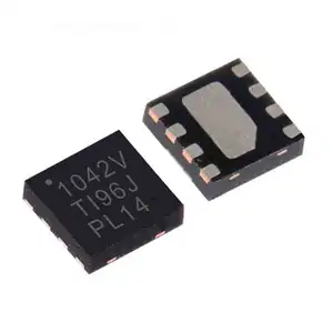 THJ Nouveau Original IC TCAN1042VDRBRQ1 Original SON-8 CAN Interface IC Puces TCAN1042V TCAN1042VD