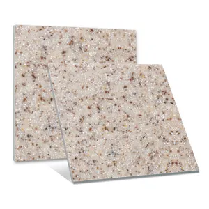 采砂改性丙烯酸固体表面聚氨酯石材面板石材平板板材