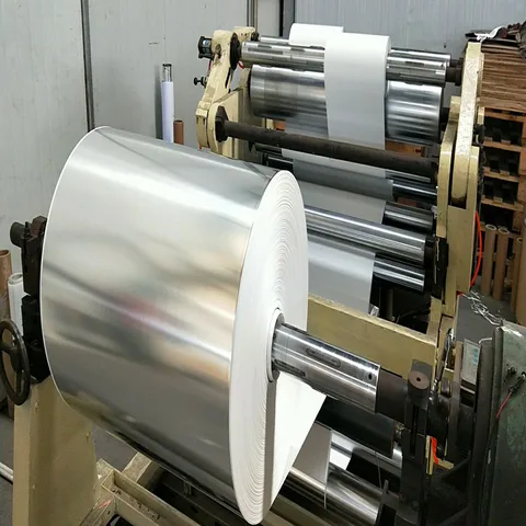 Affordable Wholesale Paper Backed Foil Laminates Butter Paper