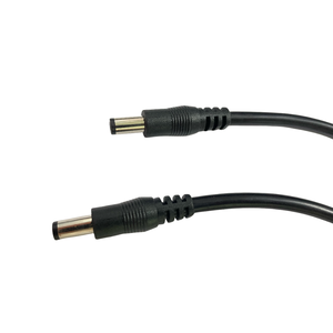 Кабель DC5521 с разъемом JST на 2 контакта, электрические кабельные соединители, быстрозажимные клеммы для быстрого подключения проводов - Product Image 4