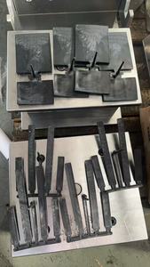 Plastic Testing Sample Injection Machine,small Molding Machine - Product Image 4