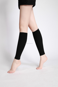 Football Sport Premium Calf Compression <strong>Socks</strong> 1 Pair 20-30mmHg Running Circulation Recovery <strong>Shin</strong> <strong>Splints</strong> Varicose Knitted - Product Image 5