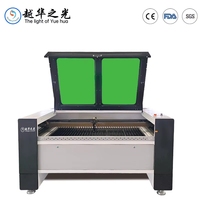 Système de refroidissement par eau RUIDA YUEHUA-1390H pour moteur pas à pas, gravure et découpe non-métalliques du bois, de l'acrylique, du MDF, du tissu et de la pierre