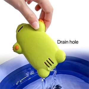 La <span class=keywords><strong>mejor</strong></span> medición de la temperatura del agua del bebé Baño de bebé termómetro de agua lavabo recién nacido en el baño termómetro impermeable para niños - Product Image 4