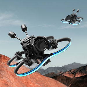 Betafpv <span class=keywords><strong>Pavo</strong></span> 20 Pro II - Marco de cuadricóptero Whoop sin escobillas para competición FPV Freestyle, compatible con PNP HD O4 - Product Image 1