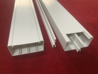 Système de goulottes modulaires 100x50