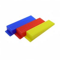 Cale de système de nivellement de carreaux Surprise Price