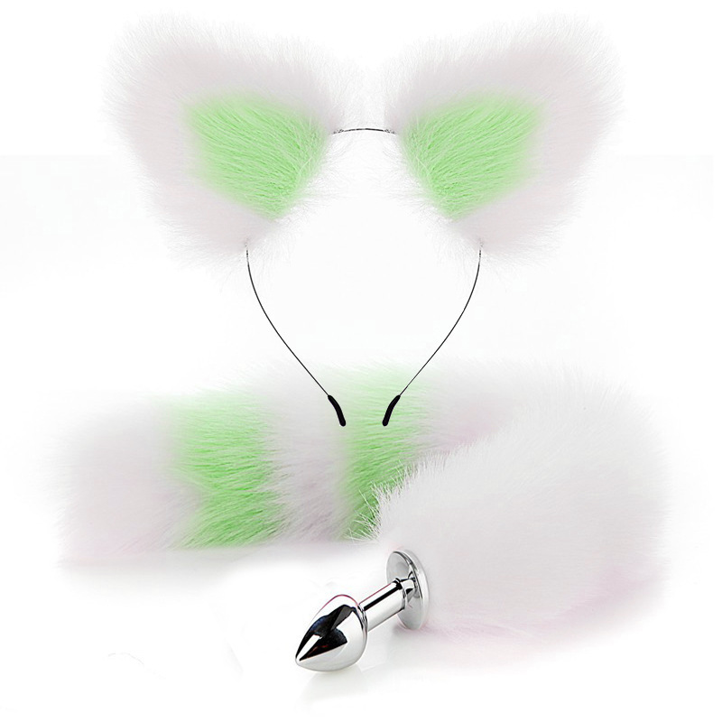 Blanco Verde - K10