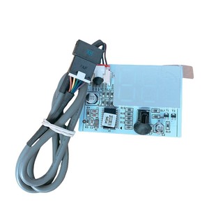 แผงควบคุมชิ้นส่วนเครื่องปรับอากาศ 1945265.C แผงแสดงผลสำหรับเครื่องปรับอากาศไฮเซ่นส์ เคลอน - Product Image 3