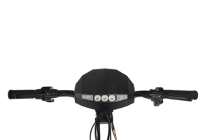 Trottinette électrique pliable EU Stock 2000W, moteur puissant, freins à disque, écran tactile intelligent, trottinette en alliage d'aluminium pour adultes KuKirin G4 - Product Image 6