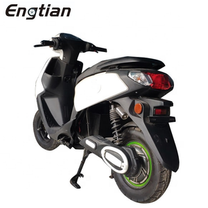 Wuxi — tenghui <span class=keywords><strong>JOG</strong></span> original 48V 60V, freins à disque, scooter électrique, moto 1000w, 1200w, 1500w - Product Image 6