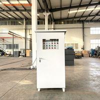 Machine de lavage d'or à plateau vibrant de conception modulaire, modèle Gold Shaker Deck, 200 tonnes/heure, avec séparation de l'or pour l'orpaillage en rivière