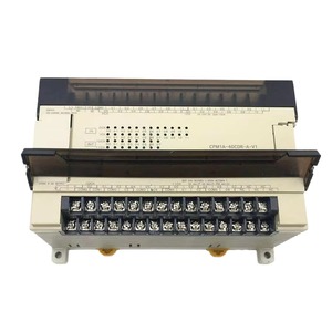 ระบบอัตโนมัติทางอุตสาหกรรม PLC ยูนิตซีพียูขนาดกะทัดรัด CPM1A-40CDR-D-V1 CPM1A-30CDR-D-V1 CPM1A-20CDR-D-V1 CPM1A-60CDR-D-V1 CPM1A-80CDR-D-V1 - Product Image 1